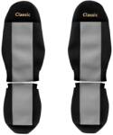 F-CORE Husa Huse scaun PS12 Gri Volvo FH II FH16 II FL II (F-CORE PS12 GRAY)