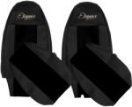 F-CORE Husa Huse scaun UX01 Negru Volvo FH II FH16 II FL II (F-CORE UX01 BLACK)