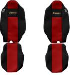 F-CORE Husa Huse scaun PS30 Rosu Camion (F-CORE PS30 RED)