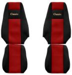 F-CORE Husa Huse scaun PS21 Rosu Camion (F-CORE PS21 RED)