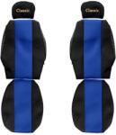 F-CORE Husa Huse scaun PS13 Albastru Scania 4 - Series (F-CORE PS13 BLUE)