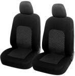 CUSTO POL Husa Huse scaun CUST 247100 Negru (CUST 247100)