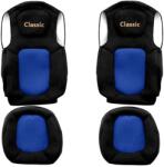 F-CORE Husa Huse scaun PS42 Albastru FORD F-MAX (F-CORE PS42 BLUE)