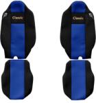 F-CORE Husa Huse scaun PS30 Albastru Camion (F-CORE PS30 BLUE)