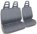 CUSTO POL Husa Huse scaun CUST 247160 Gri (CUST 247160)