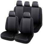CUSTO POL Husa Huse scaun CUST 247050 Negru (CUST 247050)