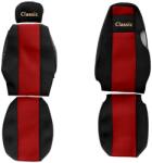 F-CORE Husa Huse scaun PS15 Rosu Scania 4 - Series (F-CORE PS15 RED)