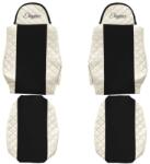 F-CORE Husa Huse scaun FX05 Sampanie MAN TGA/TGL I/TGM I (F-CORE FX05 CHAMP)
