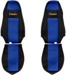 F-CORE Husa Huse scaun PS16 Albastru Scania G I P I R II (F-CORE PS16 BLUE)