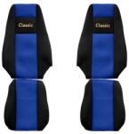 F-CORE Husa Huse scaun PS21 Albastru Camion (F-CORE PS21 BLUE)