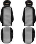 F-CORE Husa Huse scaun PS09 Gri Camion (F-CORE PS09 GRAY)
