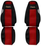 F-CORE Husa Huse scaun PS14 Rosu Scania 4 - Series (F-CORE PS14 RED)
