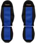 F-CORE Husa Huse scaun PS11 Albastru Volvo FH II FH16 II FL II (F-CORE PS11 BLUE)