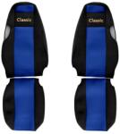 F-CORE Husa Huse scaun PS14 Albastru Scania 4 - Series (F-CORE PS14 BLUE)