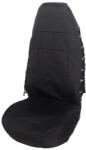 CUSTO POL Husa Huse scaun CUST 247290 Negru (CUST 247290)