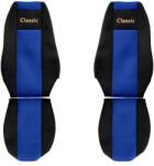 F-CORE Husa Huse scaun PS18 Albastru Renault Trucks Premium 2 (F-CORE PS18 BLUE)