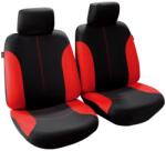 CUSTO POL Husa Huse scaun CUST 247200 Negru (CUST 247200)
