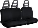 CUSTO POL Husa Huse scaun CUST 247140 Negru (CUST 247140)