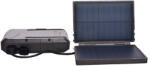 ODIMON Panou solar cu power bank 10400mAh pentru camerele de monitorizare TETRAO / ScoutGuard