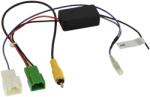 ACV Adaptor multimedia Suzuki pentru cameră originală de mers înapoi (771292-1031)