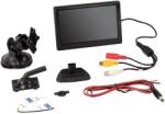 ACV Afişaj TFT 5" 640x480, neagră, 12V/24V (771000-6207)
