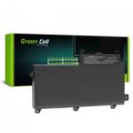 Green Cell HP184 laptop spare part Battery (HP184)