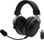 NATEC Toron 706 black(NSG-2340) Слушалки