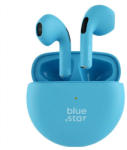Blue Star TX3 blue (BS433931) Casti