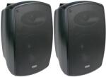 DAP-Audio EVO 8T Black Boxe audio