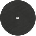 DAP-Audio DAP EDCS-8210BK, Difuzor tavan negru, Full-Grill, 100V, 8 inch (58901)