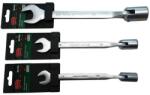 ROCKFORCE Csuklós villás-villáskulcs 18 mm Rockforce 400 mm FS-29748 (29748)