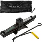 Rock FORCE Rockforce ollós autóemelő 2T 115-380 mm gumibetéttel FS-51623 (51623)