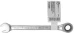 FORCEKRAFT Rövid racsnis kombinált kulcs 11 mm FS-51804 (51804)