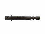ROCKFORCE Rockforce 3/8"-os fúrógép-adapter 50 mm FS-3532 (3532)