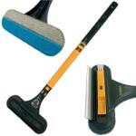 WMC TOOLS WMC ablaktisztító és sima felületekhez való tisztítókefe FS-57742 (57742) Ablaktisztító
