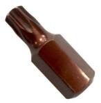 ROCKFORCE Rockforce TORX bit T35 10 mm L-30 Premium FS-29522 (29522)