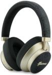 CG Mobile Guess 4G Gold Script Metal black-gold (GUBHP83P4CSCMK) Casti