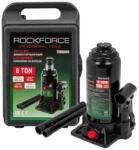 Rock FORCE Hidraulikus palackemelő 8 t bőrönddel, FS-56646 (56646)