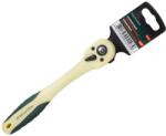 ROCKFORCE Rockforce hajlított racsni 3/8" 200 mm, 72 fog, FS-51675 (51675)