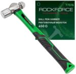 Rock FORCE Rockforce karosszériajavító kalapács horpadáskiegyenlítéshez és lemezalakításhoz 450 g FS-58469 (58469)