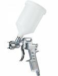 Partner Felső tartályos szórópisztoly 600 ml, 1, 5 mm-es fúvóka FS-28399 (28399)