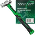 Rock FORCE Rockforce lemezlakatos kalapács horpadások kihúzásához és lemezformázáshoz 250 g FS-58465 (58465)