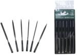 Rock FORCE Rockforce tűreszelő készlet 6 db FS-50151 (50151)