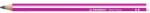 STABILO Trio thick HB vastag pink grafitceruza (399/01-HB) (399/01-HB)