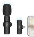 PULUZ PU3082B Микрофон