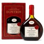 Dupeyron Armagnac Dupeyron Millesime 1980 0.7l - 40% (2243)