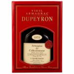 Dupeyron Armagnac Dupeyron Millesime 1973 0.7l - 40% (2250)