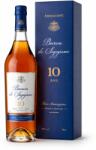 Baron De Sigognac Armagnac Baron De Sigognac De 10yo 70cl - 40% (3173)