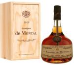 De Montal Armagnac De Montal 1969 0.7l - 40% (3733)