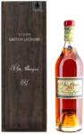 Baron Gaston Legrand Armagnac Baron Gaston Legrand 1995 0.7l - 40% (L453)